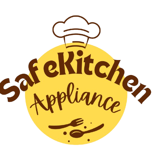 SafeKitchen Logo